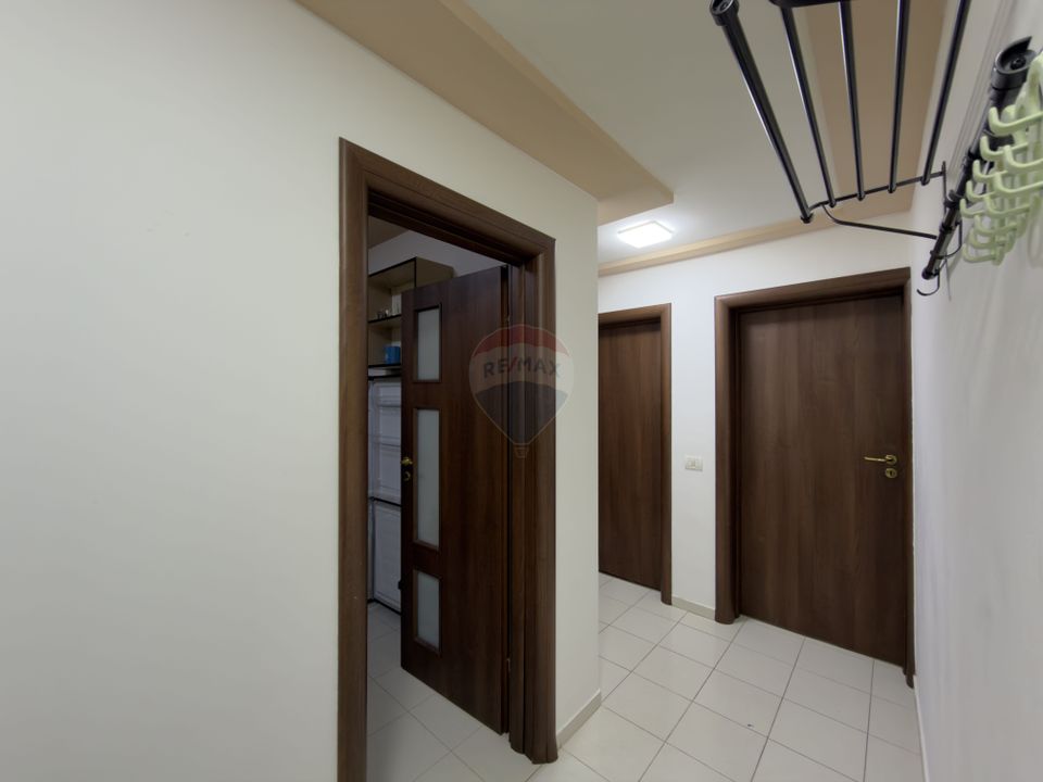 2 room Apartment for rent, Fundeni area
