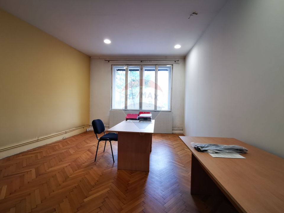 Suitable office space with SU 114sqm I Center I Horea