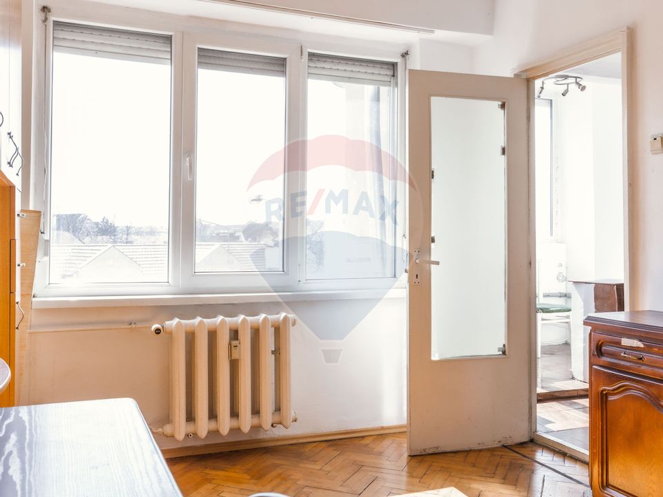 1 room Apartment for sale