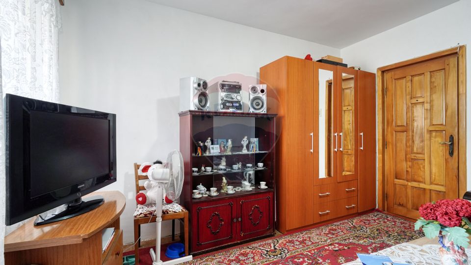 1 room Apartment for sale, Noua area