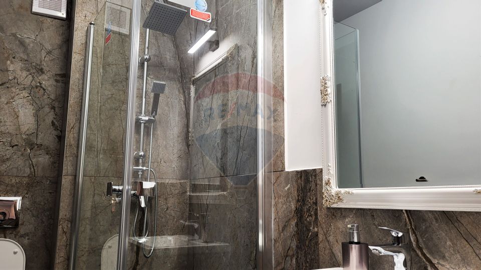 200sq.m Commercial Space for rent, Calea Turzii area