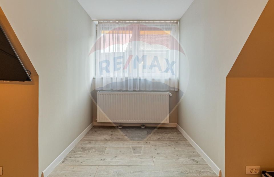 COMISION 0%|Oază de eleganță în Centrul Istoric: Apartament 4 camere!!