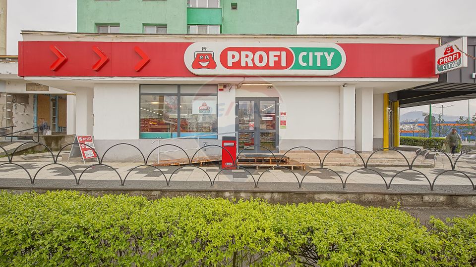 320sq.m Commercial Space for sale, Darste area