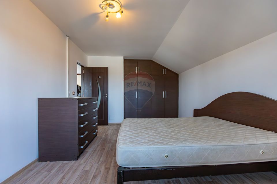 Hală 1.000 mp + curte 3.200 mp + CASĂ 160 mp BONUS | Acces TIR | Bacău