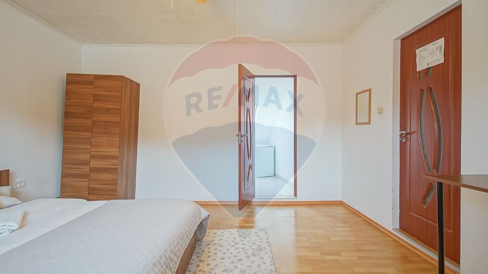 COMISION 0% | INVESTITIE STABILA IN TURISM SI OSPITALITATE BRASOV |