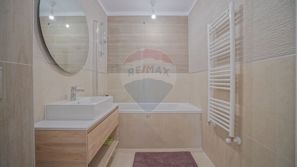 2 room Apartment for rent, Astra area