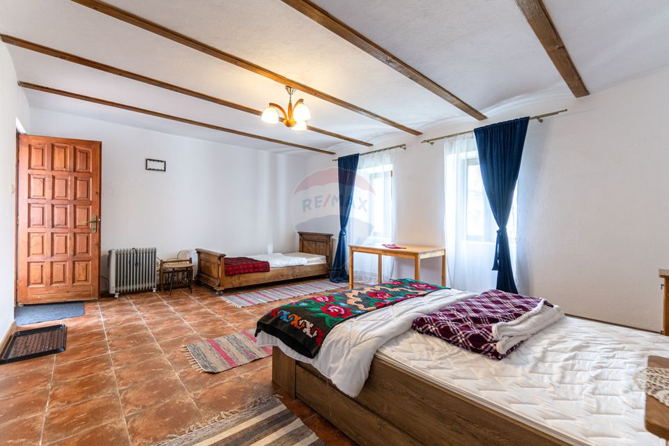 7 room House / Villa for sale