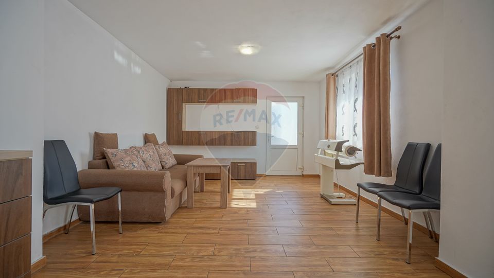 Spatiu Comercial/Afacere si casa de vânzare/zarnesti/Brasov