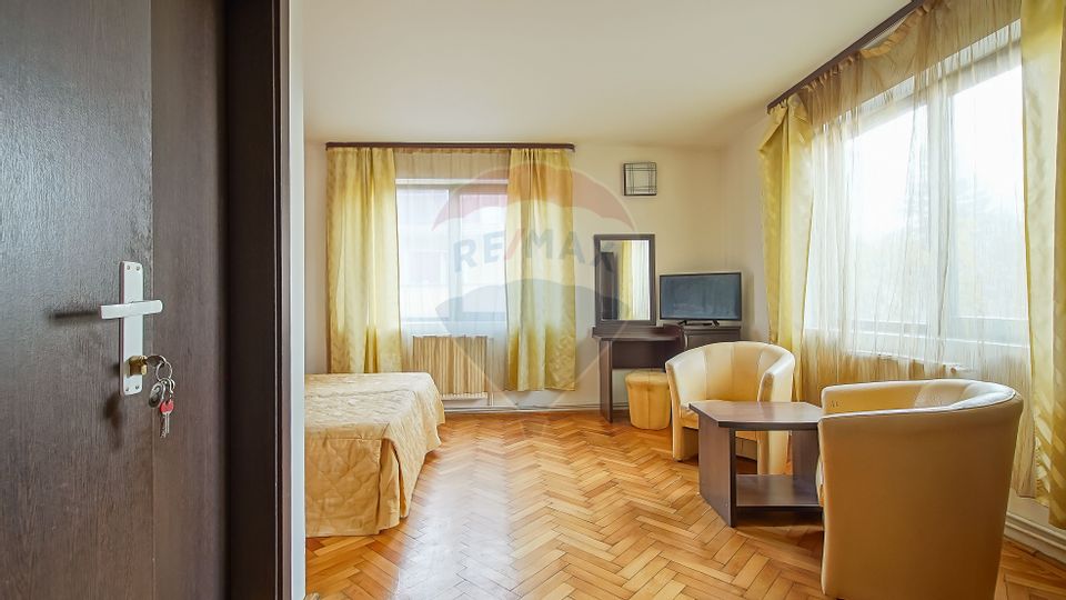 Spațiu comercial de 274mp de vânzare în zona Astra