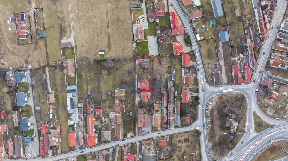 COMISION 0% | CASA SACELE 297 MP | CURTE 530 MP |