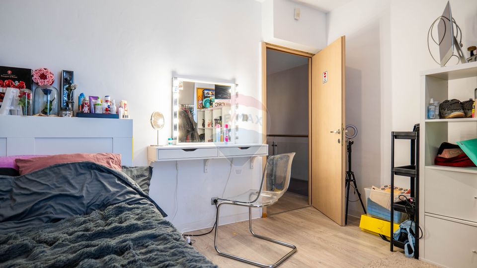 Casă de vanzare - tip duplex, 4 camere, în Tunari – Sidney Residence