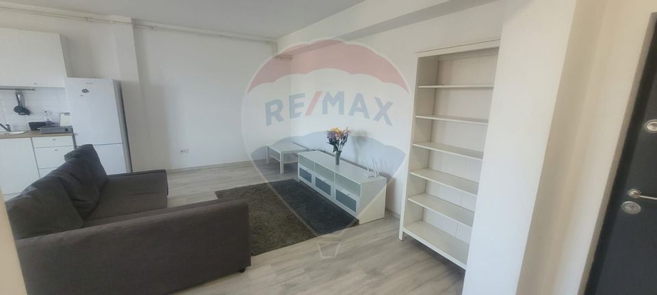 Apartament 2 cam langa lac si padure