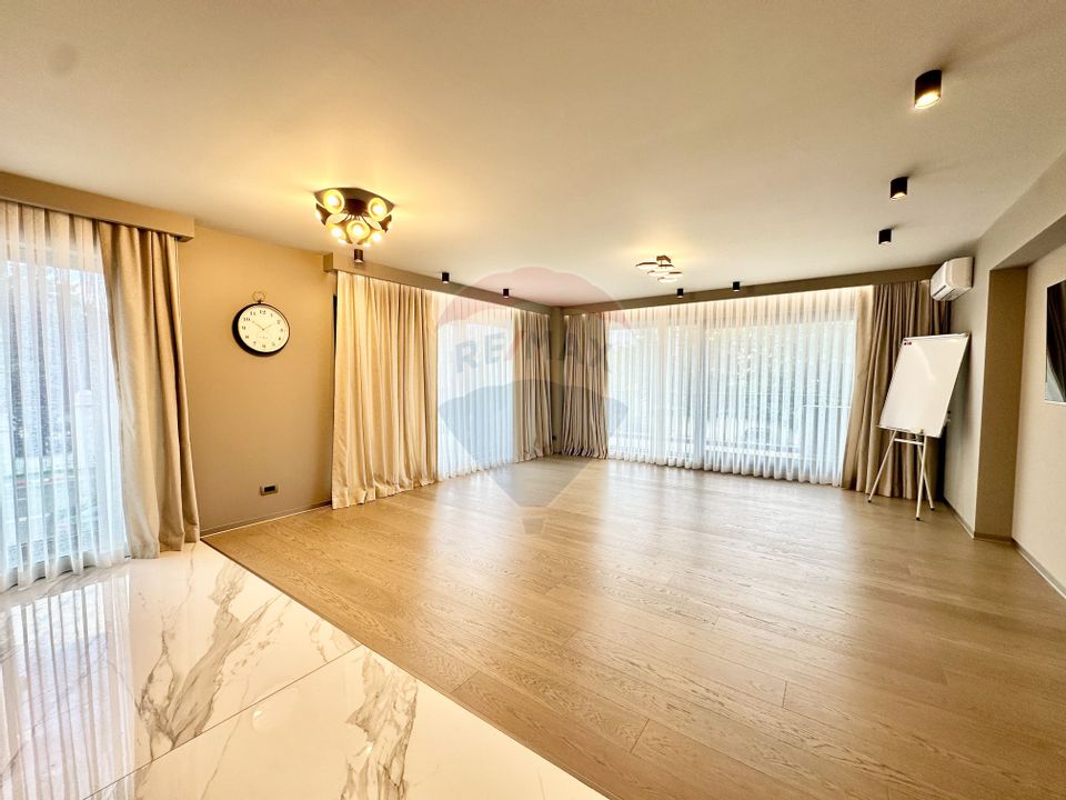 2 room Apartment for sale, Pipera area