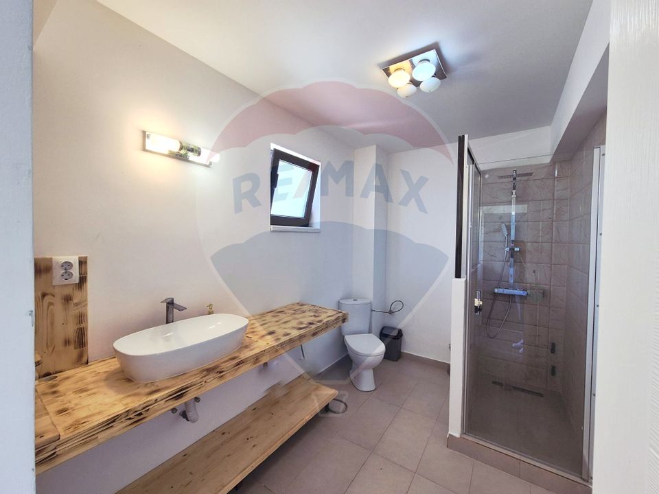 Casă 5 camere de vânzare P+M |  Magurele Varteju