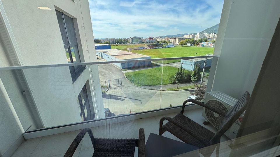 PRIMA INCHIRIERERE-APARTAMENT ZONA ULTRACENTRALA