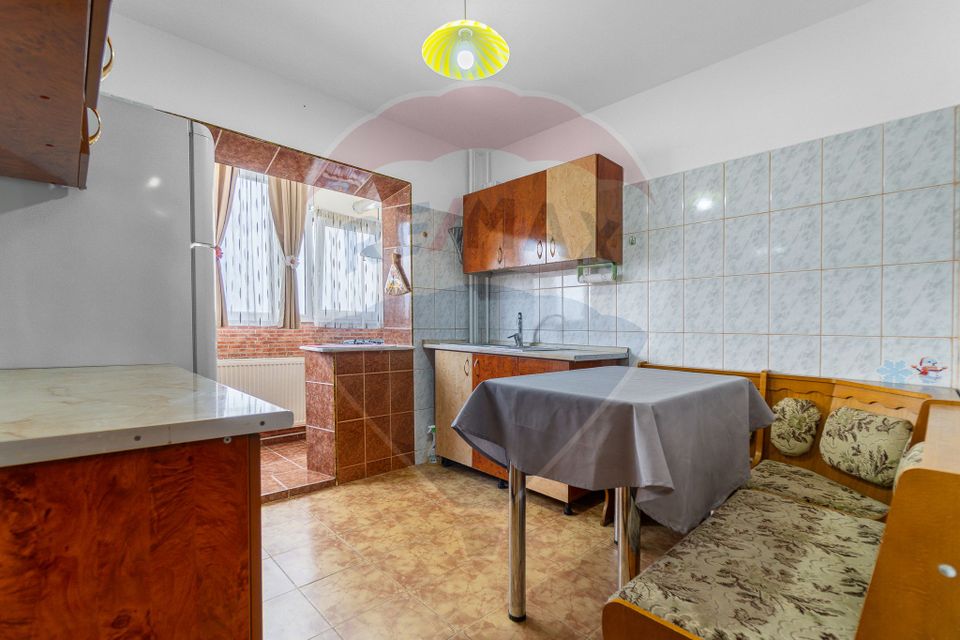 Apartament 2 camere decomandat | Cartier Craiter | Comision 0%