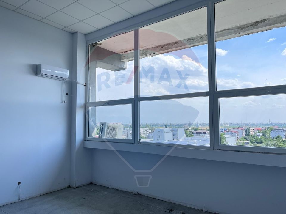 Spațiu comercial 90mp de inchiriat în zona Ozana-Theodor Pallady