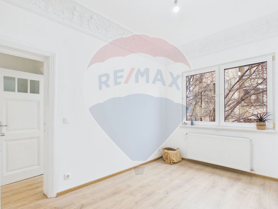 2 room Apartment for sale, Stirbei Voda area