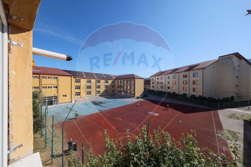 2 room Apartment for sale, ISR area