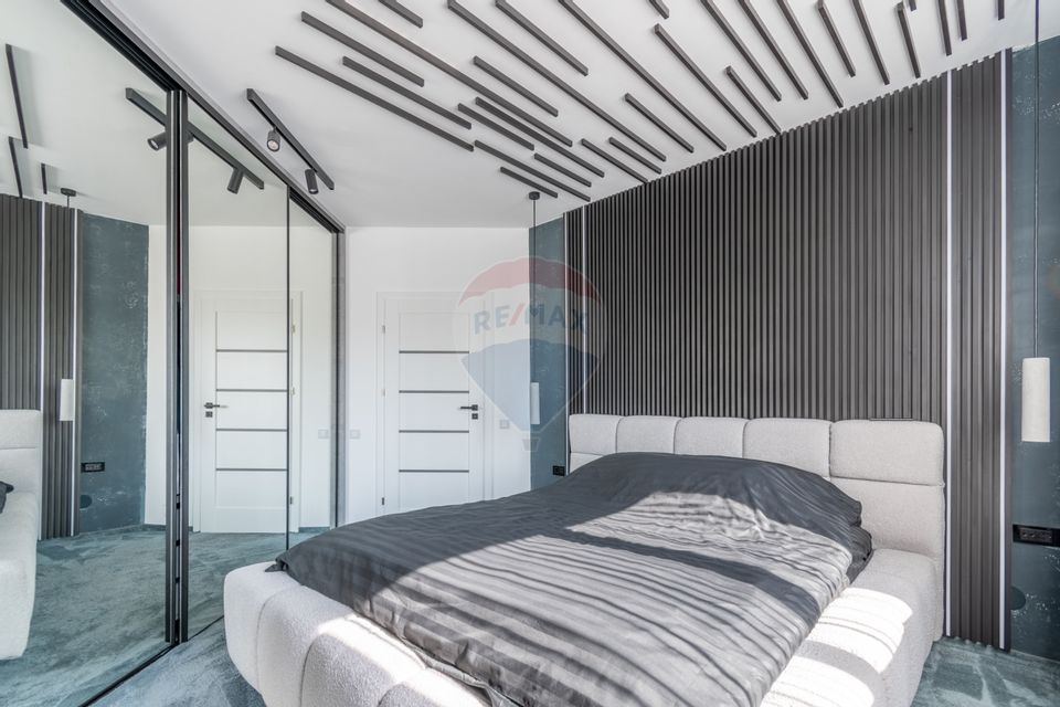 Apartament de vanzare, 2 camere, balcon inchis, zona BMW