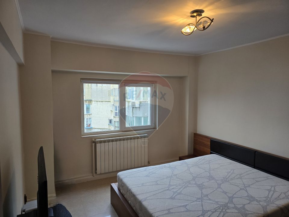 2 room Apartment, Faleza Nord area