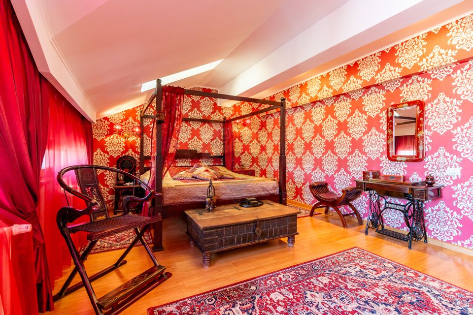 Casă / Vilă in Corbeanca, pe strada Laguna Albastra, langa lac