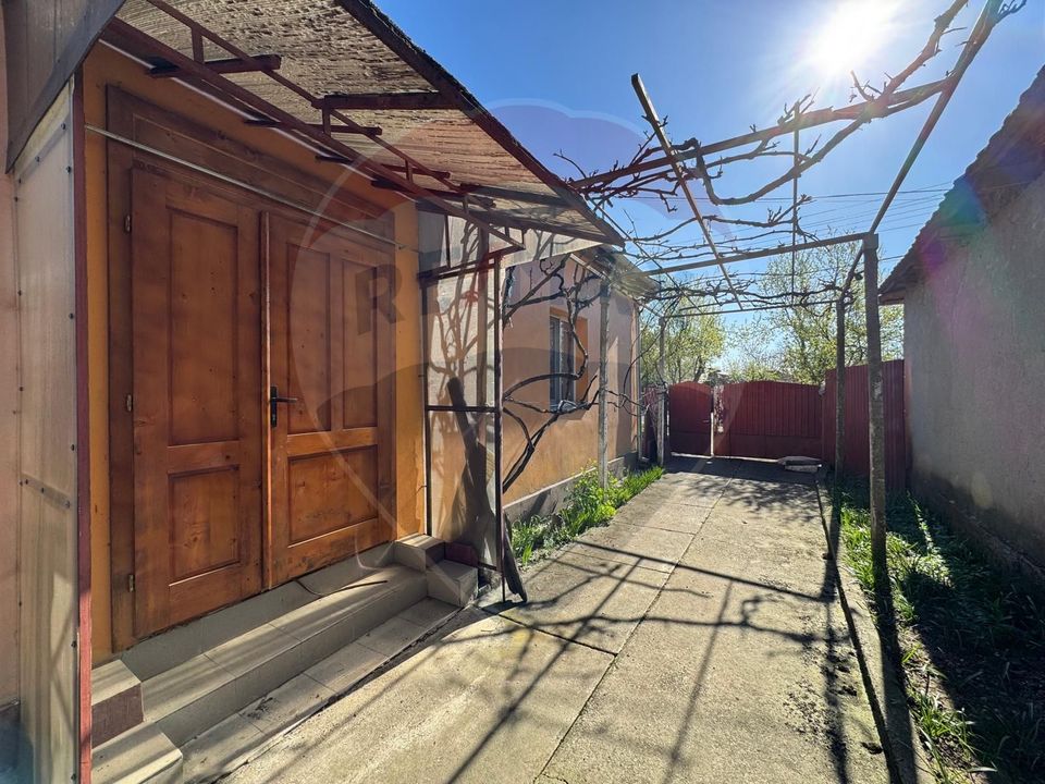 2 room House / Villa for sale