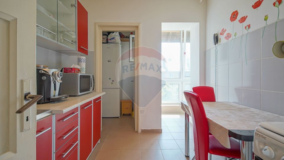 2 room Apartment for sale, Astra area