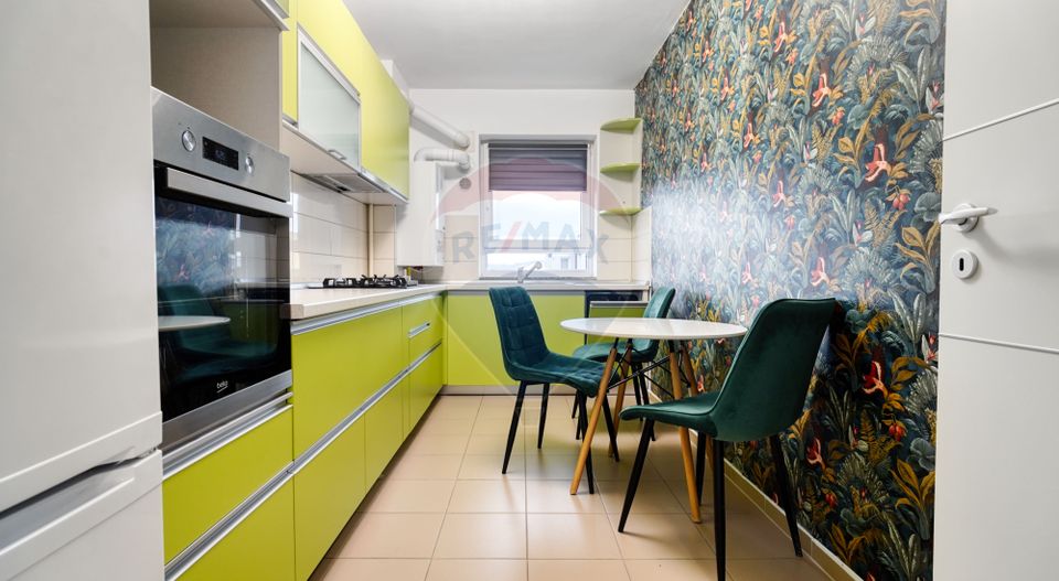 2 room Apartment for rent, Bartolomeu area