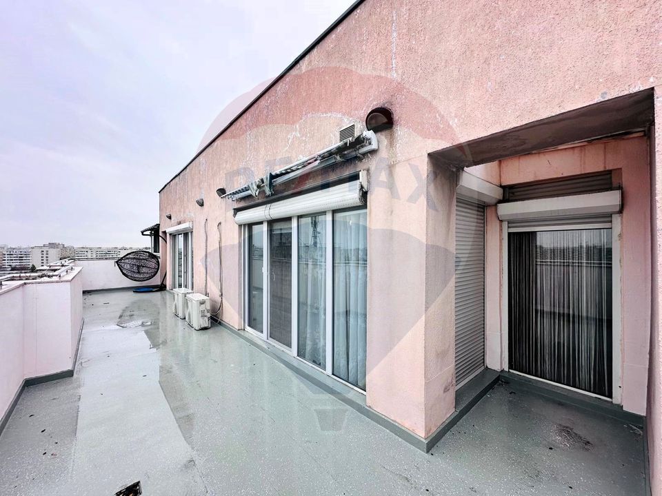 2 room Apartment for sale, Titan area