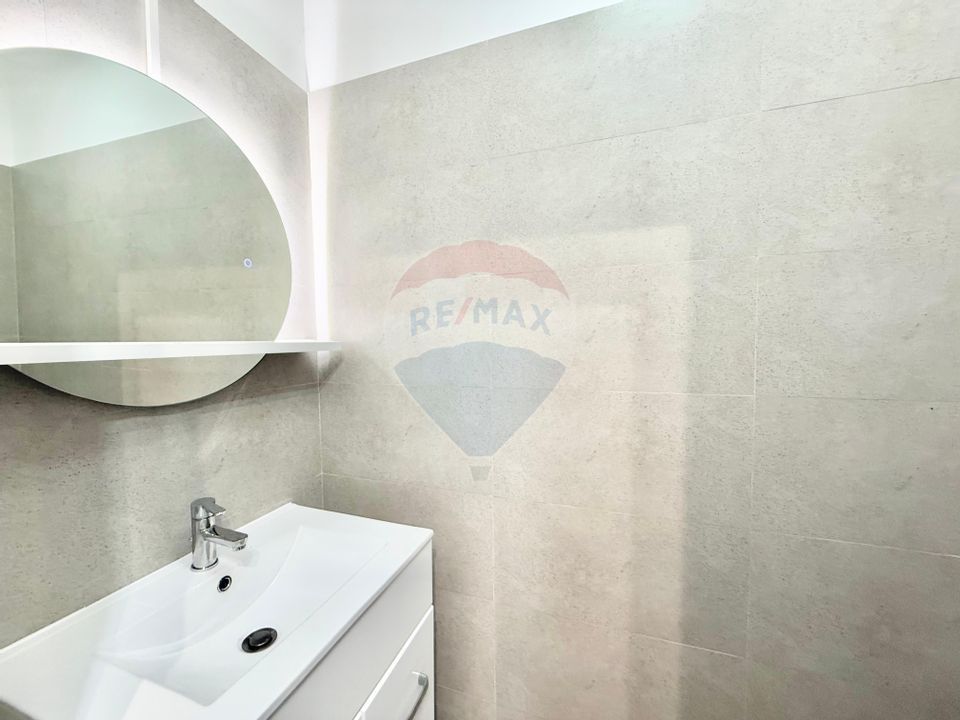 For rent | Newly furnished house/villa 5 room, private yard | Pepper