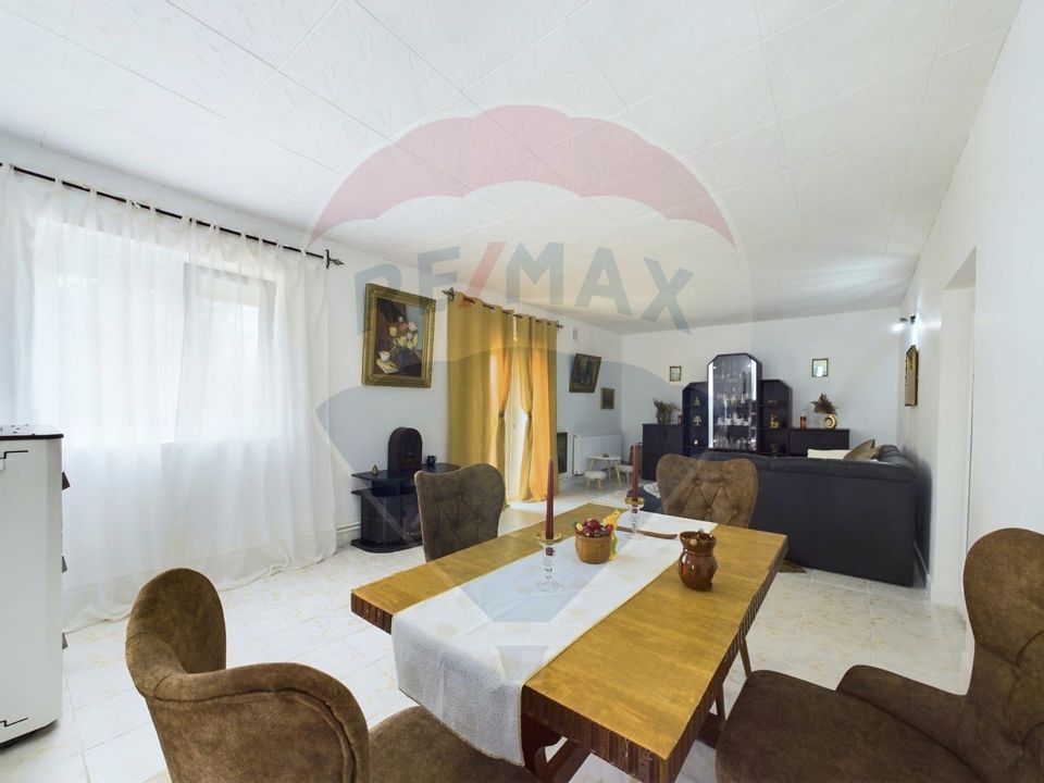 3 room House / Villa for sale