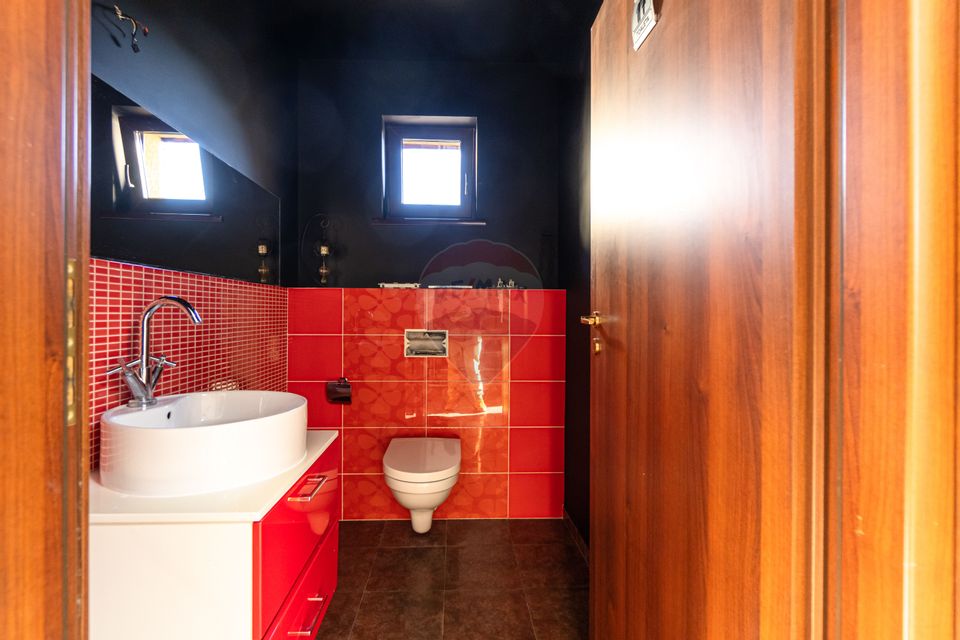 Spațiu de închiriat în Tractorul – 125 mp, renovat