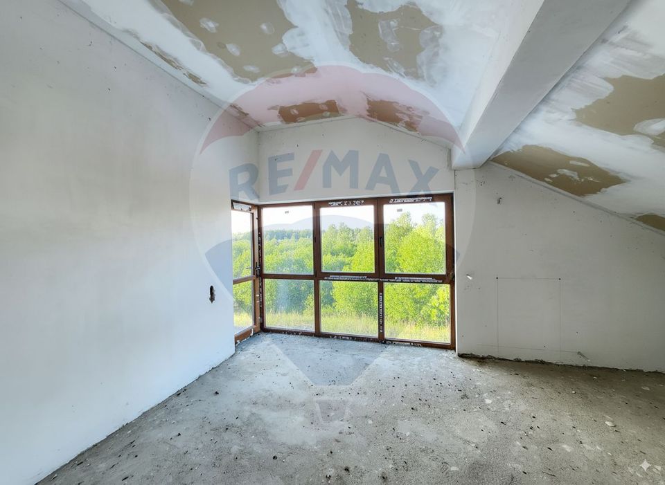 Casă individuala Tip S6 Cartier Henri Coanda | Aviatiei | Pipera