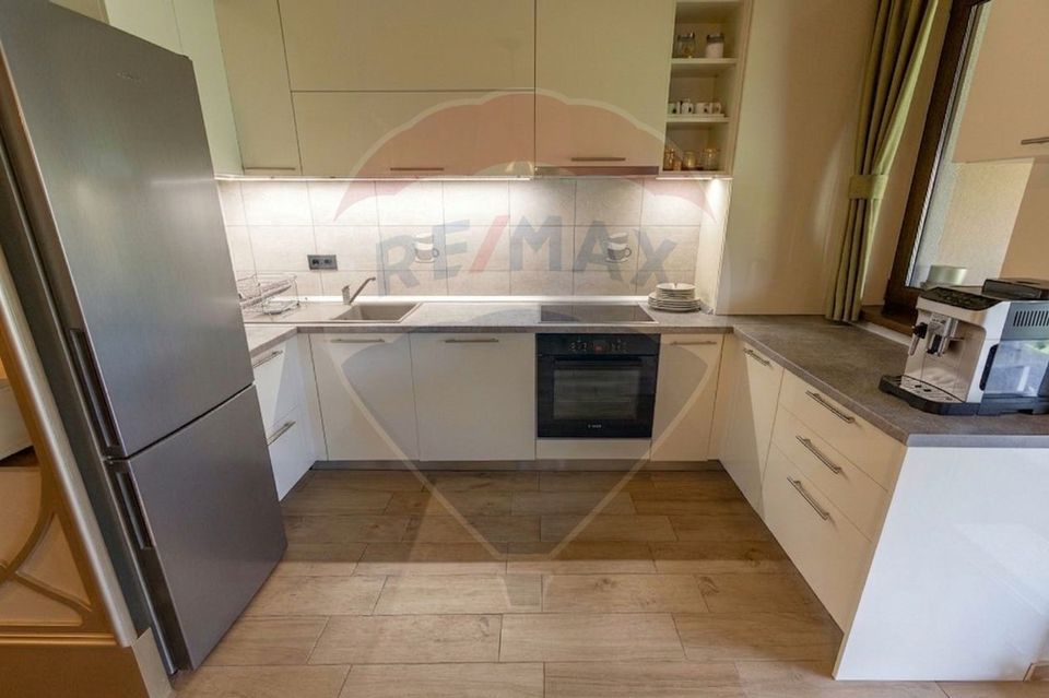 4 room House / Villa for sale