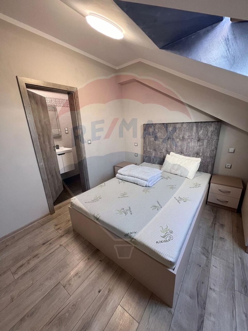 Apartament de 2 camere, mobilat modern, Bulevardul Mihai Viteazul
