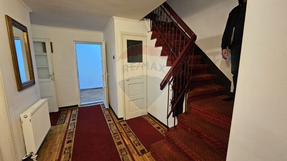 Spațiu de birouri de 150mp de închiriat in Suceava