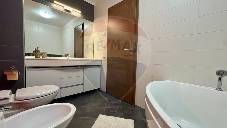 2 room Apartment for rent, Drumul Poienii area