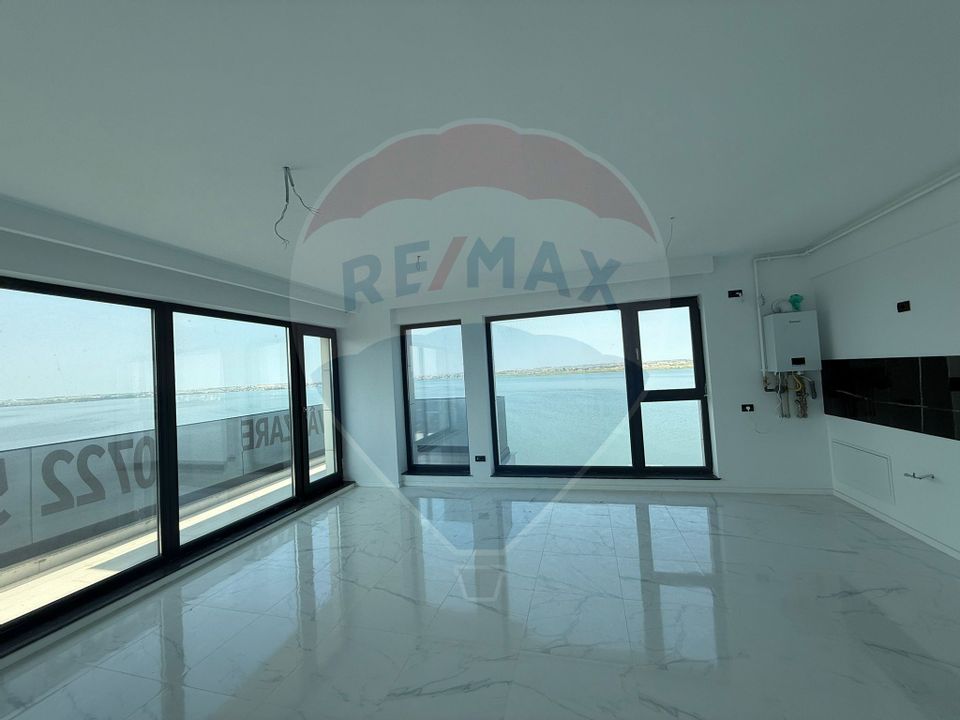 2 room Apartment for sale, Nord area