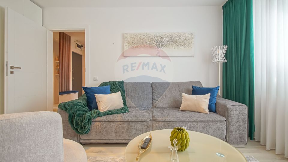 COMISION 0% | DE VÂNZARE | APARTAMENT 2 CAMERE |ETAJ 3/4 | ZONA ASTRA