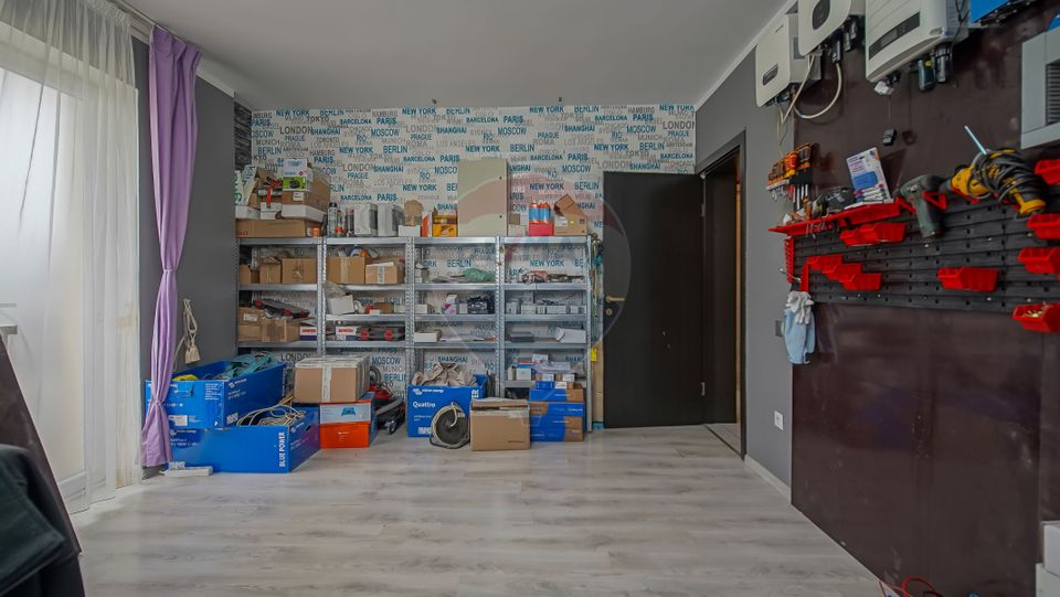 COMISION 0%! 2 CAMERE DECOMANDAT CU BALCON | SUBCETATE RESIDENCE