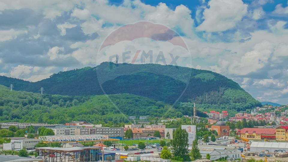 Oportunitate, proprietate unica in Barcelona Residence