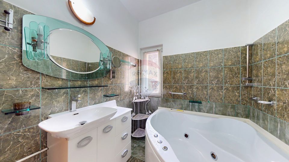 7 room House / Villa for sale, Platoul Izvor area