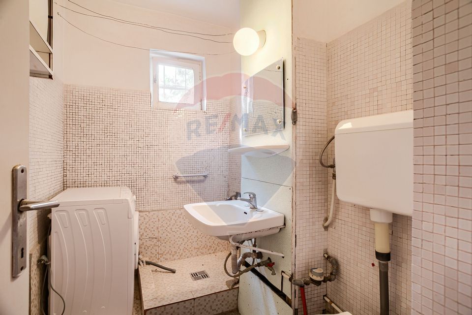 2 room Apartment for sale, Aurel Vlaicu area