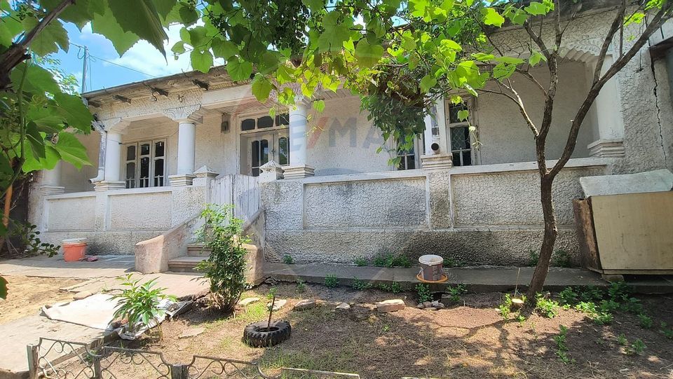 3 room House / Villa for sale