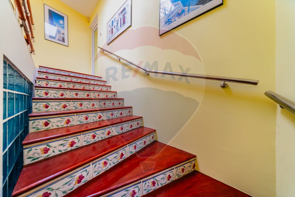 4 room House / Villa for sale, Subcetate area