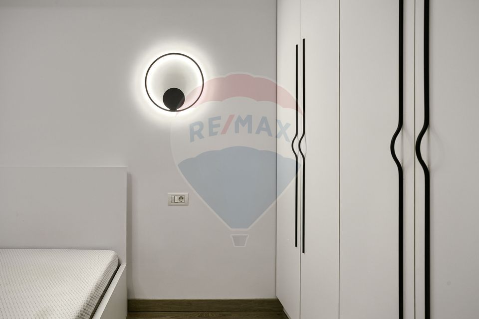 Apartament modern cu 2 camere în Adora Park – zona UTA