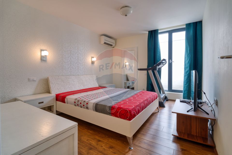 3 room Apartment for sale, Drumul Poienii area