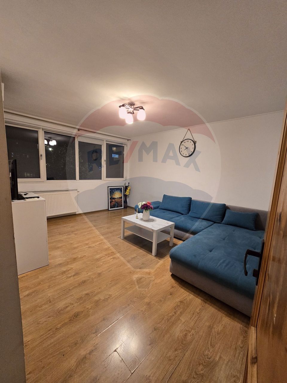 Închiriere apartament 2 camere pe Bulevardul Dimitrie Cantemir