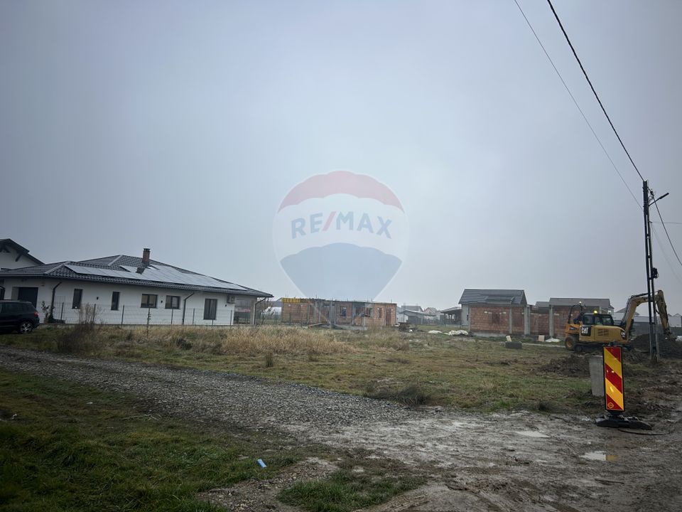 OCAZIE. Casă cu 4 camere de vânzare la rosu in Mocira.